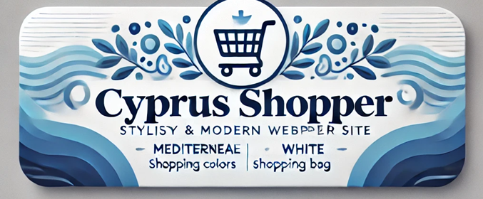 cyprus shopper